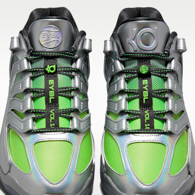 NIKE公式】KD18 EYBL EP バスケットボールシューズ.オンラインストア